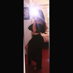 Meet your Posher, Camila